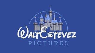 Walt Estevez Pictures (1995 - 2007, Pixar Version)