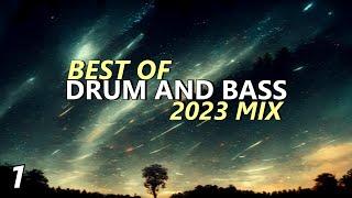 Best of Drum & Bass 2023 | 1 (ft. Andromedik, Koven, Wilkinson, Pendulum, Dimension & more!)