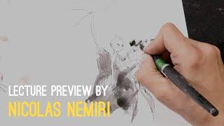 Lecture preview by Nicolas Nemiri