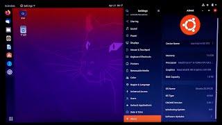 New Ubuntu 20.04 LTS Focal Fossa alongside Windows 10 Pro (Dual Boot - Step by Step Tutorial)