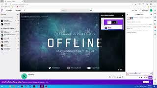 How To Add Commands On Twitch (2023)