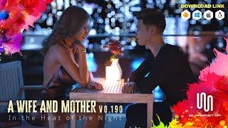 A Wife And Mother v0.190_In The Heat Of The Night_Superstar_Adult Game_Download Link