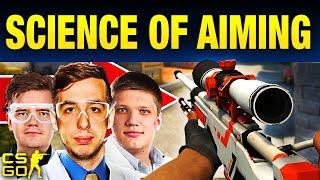 10 Scientifically Proven CS:GO Tips For Better Aim