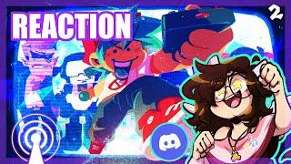 THESE ARE SUPER COOL MODS! | FUNK KAST 2 REACTION