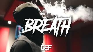 #OFB SJ X Dsavv X UK Drill Type Beat - "BREATH" | Dark Drill Beat 2022