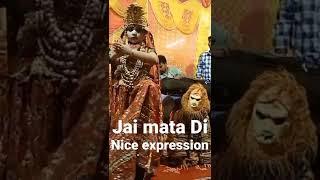 chhoti bacchi ne kya performance Diya 🪔 #jaimaadurga #jaimatadi #jaimaakaali #manishvlog