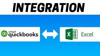 How to Integrate QuickBooks Online with Microsoft Excel