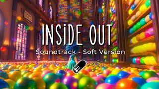 Inside Out - Soundtrack (Bundle of Joy) Michael Giacchino [extended version]