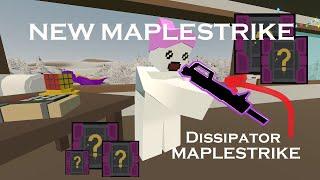 Dissipator Maplestrike | Unturned Item Showcase (*  NEW ARID BOX MAPLESTRIKE   *)