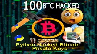 Bitcoin Private Key Hack ,Trust Wallet, MetaMask, Binance @MRINDIANHACKER @Cryptobaba1