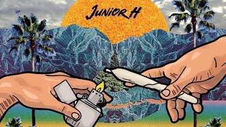 La navego al modo [Letra] Junior H