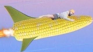 Corn (Da Ba Dee)