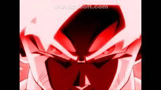 Evil Goku vs Goku 1000 years doble KO Mugen