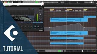 How to Make Your Girl Crush Song Sound Special | K Pop Production Basics in Cubase