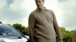 Opel Astra H GTC Werbung