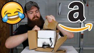 Testing Random Products From Amazon