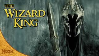 The Wizard King of Númenor | Tolkien Explained