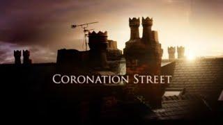 Coronation Street - December 13, 2024