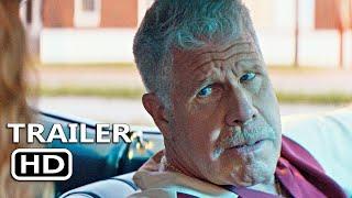 RUN WITH THE HUNTED Official Trailer (2020) Ron Perlman, Thriller Movie