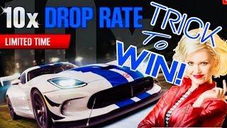 Trick To Win VIPER ACR EXTREME AERO in RARE IMPORTS! | CSR Racing 2