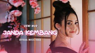 Veni Nur - Janda Kembang | Official Music Video