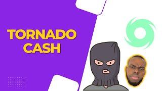 Tornado Cash Crypto Sanctions For Money Laundering & Price Update 2022