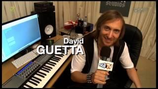 Ident David Guetta Eska Tv