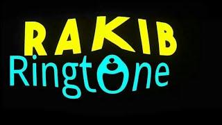 Rakib Ringtone || Rakib Name Ringtone || RK Tech BD