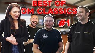 BestOf OM Classics - Outtakes, unveröffentlichtes Material & die besten Szenen 