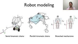 Bruno Adorno -Complex Robotic Systems: Modeling, Control, and Planning using Dual Quaternion Algebra