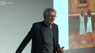 Howard Gardner | Leadership and Multiple Intelligences