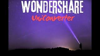 Wondershare UniConverter: How to Free Download and Install!