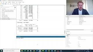 Stata Lecture 8: How to master and export the Tabulate command