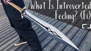 What Is Introverted Feeling? (Fi) | Cognitive Functions | CS Joseph