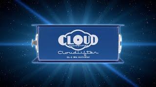 Cloudlifter CL-1 Mic Activator