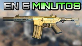 DESBLOQUEAR CHIMERA EN TAN SOLO 5 MINUTOS MW2 WARZONE 2