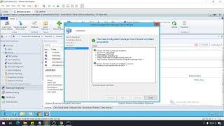 How to install SCCM Client from SCCM Console