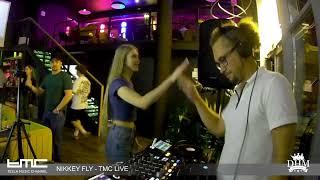 Nikkey Fly Live Dj Set In Mood Bar Sochi | Progressive House