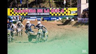 HIGHLIGHTS TV SHOW - GP TALAVERA DE LA REINA 2023