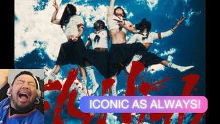 BBJ Reacts to ATARASHII GAKKO! - Fly High (Official Music Video)