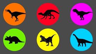 Jurassic World Fallen Kingdom Dinosaurs: Indoraptor, T Rex, Baryonyx, Triceratops ...