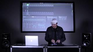 Maschine Mikro MK3: Making a Beat-First Look