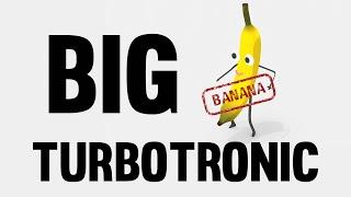 Turbotronic - Big Banana (Official Video)