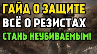 FALLOUT 76 | ГАЙД О ЗАЩИТЕ! КАК СТАТЬ ТАНКОМ!