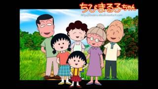 Chibi Maruko Chan - Odoru Ponpokorin