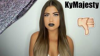 The TRUTH About Kylie Cosmetics KYMAJESTY!