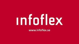 INFOFLEX FORDON - Katalogkoppling BDS