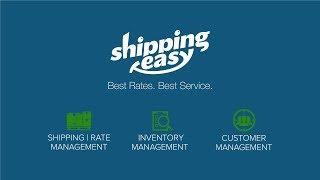 ShippingEasy - Shipping Software for eCommerce