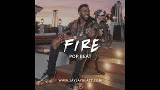 (FREE) Jason Derulo x Pop Type Beat - "Fire"