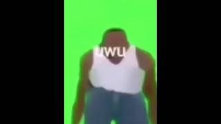 CJ GTA SA Greenscreen #greenscreen #gta #gtasanandreas #gtasa #meme #fyp #foryou #viral